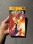 Final Fight 2 Sfc Nintendo Super Famicom Snes Case Fresh!! Brand New!!!!!!!. Price: $185.99.