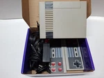 Wireless Entertainment System 2.4G GAMEPAD-620 Classic Games, Model: 620A Used. Price: $25.00.