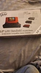 Yobo FC16 Go Handheld Snes Console Black Plays Super Nintendo Cartridges New. Price: $30.00.