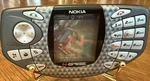 Nokia N-gage Rare Sample Mobile Phone Y2K Htf Vintage Collector Tony Hawk Retro Used. Price: $99.99.