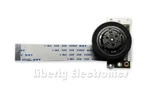 New Spindle Motor For Sony PS2 SCPH-70004. Price: $25.91.