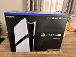 Sony Playstation PS5 Pro Console 2TB Brand New Sealed Free Ship. Price: $829.99.