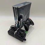Microsoft Xbox 360 Halo 4 Limited Edition Console - 320 Gb Tested & Working Used. Price: $163.13.
