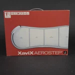 Xavix Aerostep Jackie Chan Studio Sensor J-mat & Game New. Vtg. Rare Open. Price: $143.88.