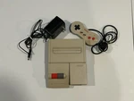 Nintendo Av Famicom (top Loader) - Japan Region Tested Missing Cable Used. Price: $114.99.