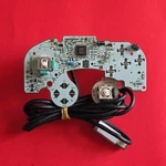 Nintendo Gamecube Controller DOL-003 Motherboard With Wire Cable Joystick Colors Used. Price: $26.99.