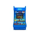 My Arcade DGUNL-7158 Sonic The Hedgehog Mighty Player Portable Retro Excellent. Price: $74.99.