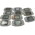 Gameboy Advance Gba AGB-001 Oem Console Nintendo For Parts No Motherboards. Price: $71.19.