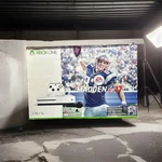Microsoft Xbox One Madden Nfl 17 Bundle 1TB White Console Used. Price: $164.95.