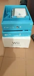 Nintendo Wii Fit Plus Complete Console Pack With Box & Balance Board + 3 Games... Aperto. Price: $215.69.