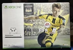 Microsoft Xbox One 500GB Console Fifa 17 Bundle Tested Working Used. Price: $179.95.