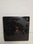 Sony PS4 Final Fantasy Xv Limited Edition Console Cover & Controller Set Oem Used. Price: $164.99.