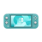 Nintendo Switch Lite 32GB Console - Turquoise 1 Year Warranty Very. Price: $199.99.