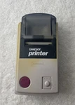 Nintendo Gameboy Printer MGB-007 Untested -free Ship Used. Price: $43.49.