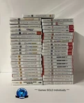 Nintendo 3DS Sealed Games-brand New Free Shipping Choose Your. Price: $59.99.