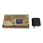 Nintendo Game&watch HXA-001 With Adapter A1055 Used. Price: $51.90.