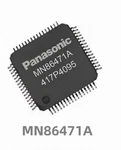 Hdmi Video Output MN86471A Panasonic For Sony PS4 CUH-1001A CUH-1115A New. Price: $12.50.