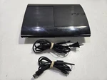 PS3 No Controller (P11033636) Used. Price: $74.00.