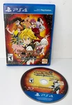 The Seven Deadly Sins: Knights Of Britannia - Sony Playstation 4 Very. Price: $14.99.