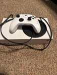 Microsoft Xbox Series 512GB Console With Power Cord, Controller And Hdmi Cable Used. Price: $200.00.