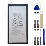 New LIS1569ERPC Battery For Sony Xperia Z3 Tablet Compact SGP611/612/621 4500MAH. Price: $20.99.