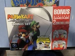 Nintendo Gamecube Dol M006 Mario Kart Double Dash Bonus Set Cib Open. Price: $699.99.