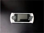Sega Genesis Ultimate Portable Game Player Handheld Electronic Used. Price: $36.00.