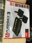 Atari Flashback 3 Classic Game Console - Preowned Doesn't Appear Used See Photos Open. Price: $45.00.