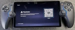 Sony Playstation Portal Remote Player For PS5 CFI-Y1001 Black (PD3048938) Used. Price: $149.99.