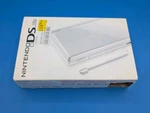 Nintendo Ds Lite Handheld Console - Polar White Usa Cib W/ Box Read Used. Price: $99.99.