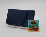 Rank Nintendo New 3DS Ll Xl 4GB Japanese Ver Blue Used. Price: $220.00.