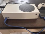 Microsoft Xbox One 1TB Console - White (1Y3H5KFW94RY) Used. Price: $250.00.