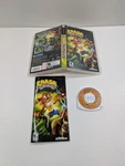 Crash Mind Over Mutant (sony Playstation Portable Psp, 2008) Cib Complete Tested Very. Price: $28.89.