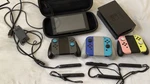 Nintendo Switch Used. Price: $300.00.