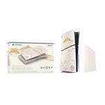 Playstation 5 Slim Console Covers - Ghost Of Yotei New. Price: $149.94.