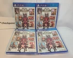 New 1X Kingdom Hearts: Melody Of Memory (playstation / PS4) Factory Sealed Brand. Price: $22.95.