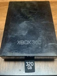 Original Genuine Microsoft Xbox 360 Hard Drive 320GB Oem Model 1451 Used. Price: $22.00.