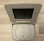 Sony Playstation Launch Edition White Console (SCPH-141) Used. Price: $176.00.