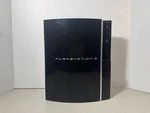 PS3 Fat Model CECH01 Parts/repair For. Price: $35.00.