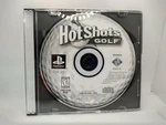 Shots Golf (sony Playstation 1, 1997) PS1 Video Game Disc Only Resurfaced Good. Price: $5.99.