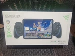 New Razer Kishi Ultra Gaming Controller RZ06-05070100-R3U1. Price: $85.00.