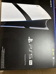 Sony Playstation 5 Pro 2TB Video Game Console - White New. Price: $879.99.