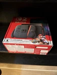 Nintendo Switch 2 With Donkey Kong Bonanza And Pro Controller (no Mario Kart) Used. Price: $520.00.