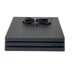 Sony Playstation 4 Pro CUH-7015B 1TB Hdd Black Body Home Video Game Console 3177 Used. Price: $157.99.