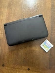 Nintendo 3DS Xl 4GB Handheld Gaming System Black No Stylus Pen Tested Used. Price: $249.99.