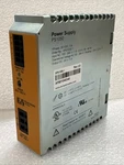 B&r Automation 0PS1050.1 Power Supply, Input AC:100-240V,OUTPUT DC:24V/5A Used. Price: $110.00.