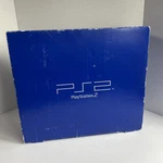Sony Playstation (PS2) SCPH-30001 / 97000 Original U.s. Launch Model Sealed New. Price: $2299.98.