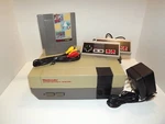 Nintendo Nes System Console Choose Your Bundle New 72 Pin Used. Price: $149.99.