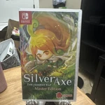 Silver Axe - The Honest Elf Master Edition For Nintendo Switch Brand. Price: $29.99.