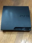 Sony Playstation PS3 Slim 3.55 Firmware 250 Gb (cleaned And New Thermal Paste) Used. Price: $179.99.